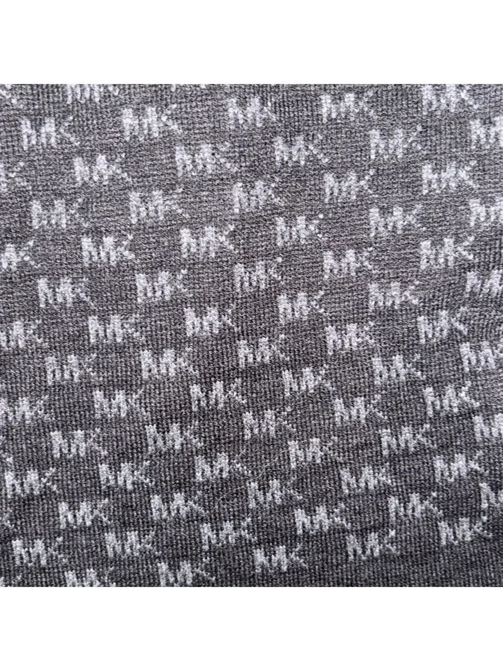 Michael Kors Logo Scarf